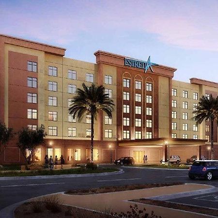 ホテル Estrella At Casino Del Sol ツーソン エクステリア 写真