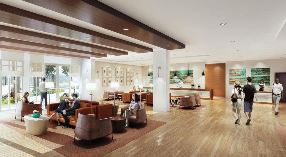 ホテル Estrella At Casino Del Sol ツーソン エクステリア 写真